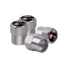 Audira S-line szelepsapka - szögletes verzió